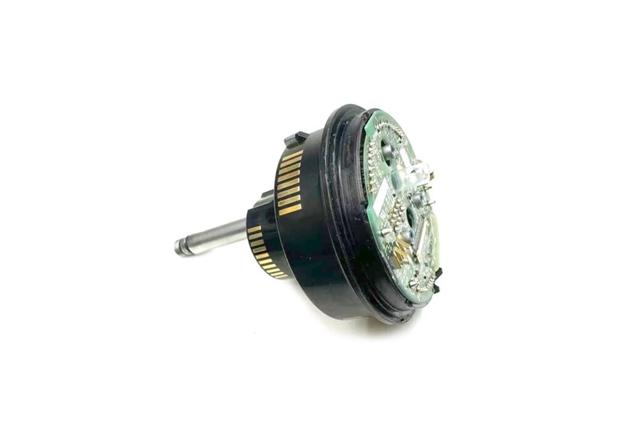 Olympus视频连接器